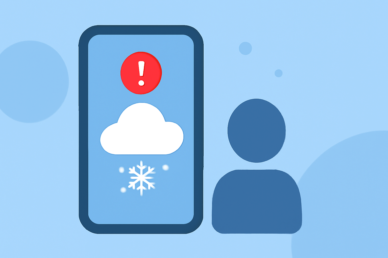 Snow Start Notifications: How to Stay Informed About Upcoming Snowfall