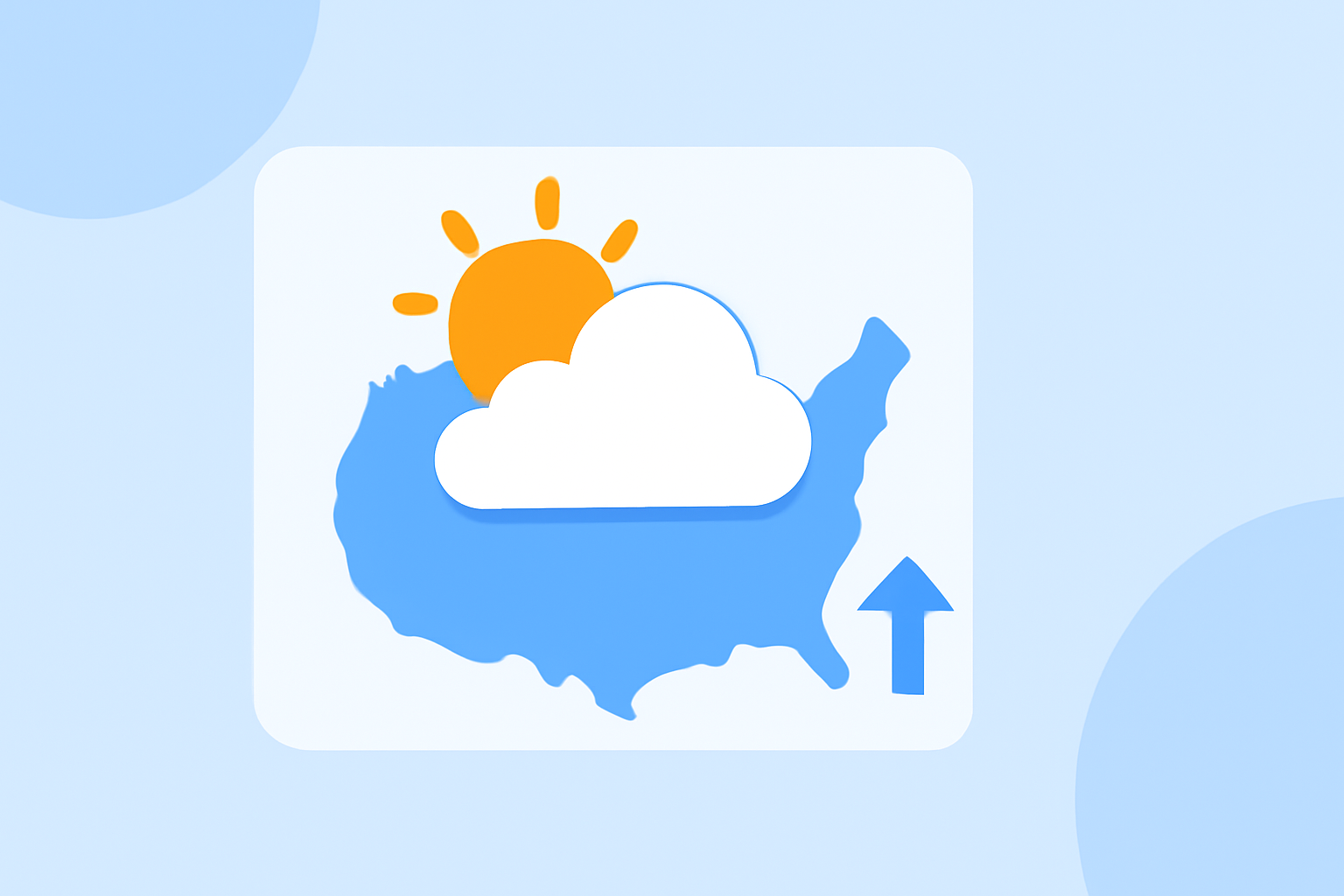 Understanding Annual Weather Trends in the United States: A Beginner's Guide