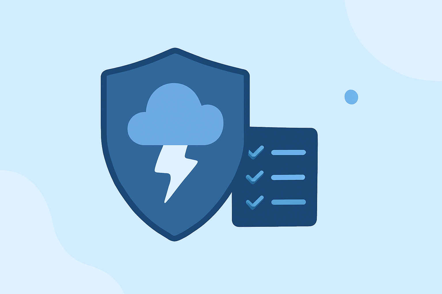 Getting Started with Severe Weather Preparedness: A Step-by-Step Guide