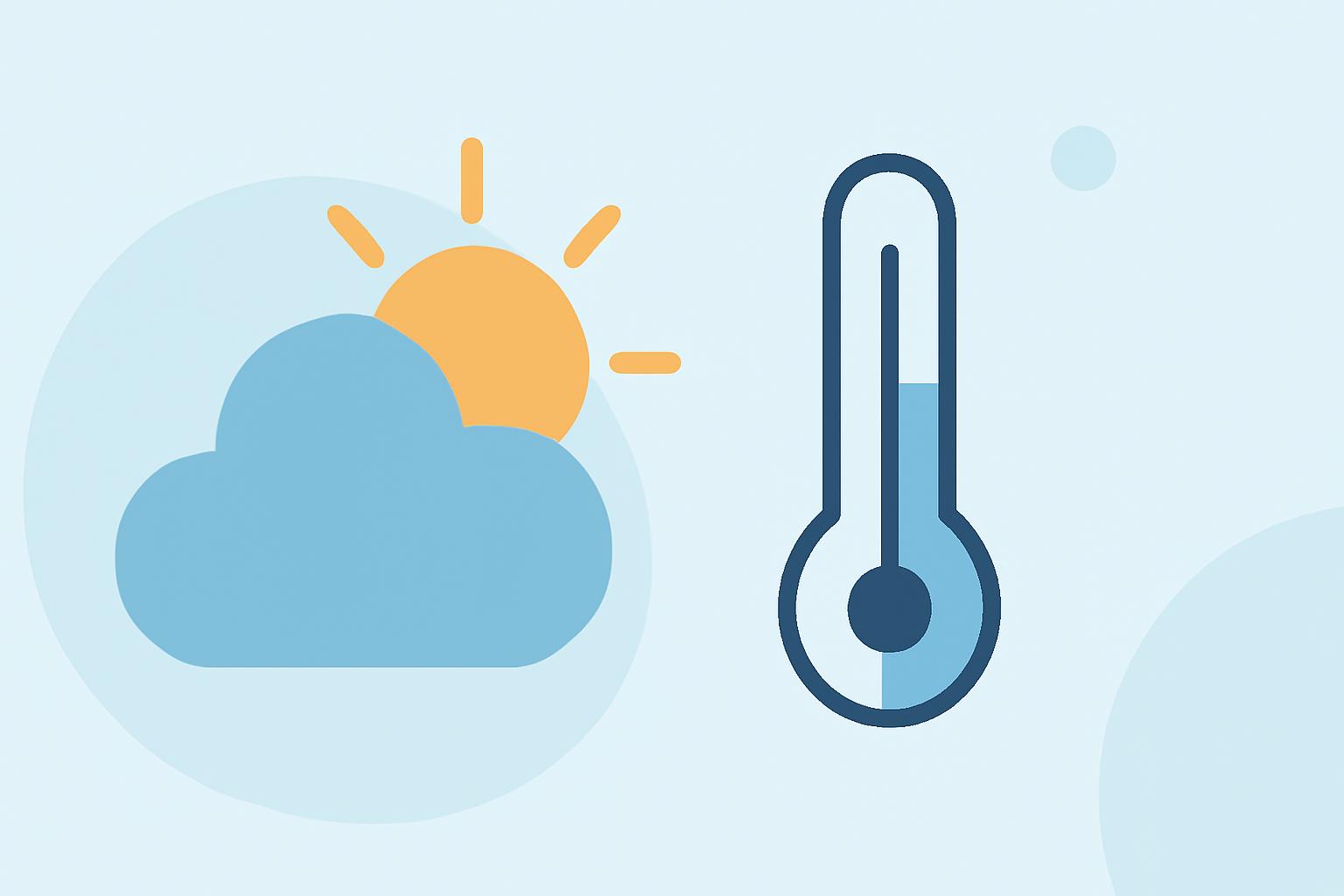 An Introduction to Weather for Stargazing Trips