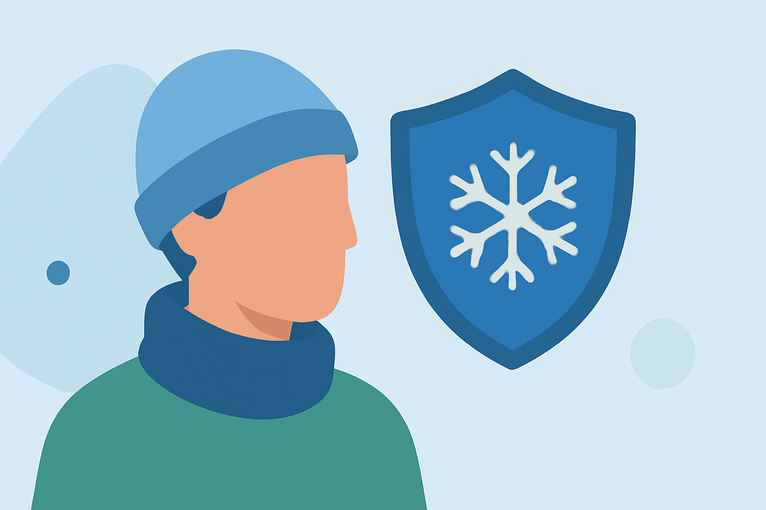 Hypothermia Prevention for Beginners: A Step-by-Step Guide