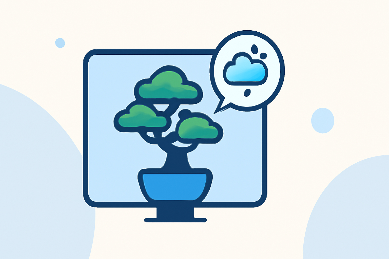 Enhancing Bonsai Care with Clime's Advanced Weather Insights