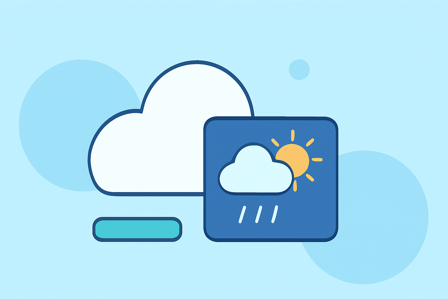 Weekly Weather Trends Cheat Sheet: Stay Ahead in Under 5 Minutes
