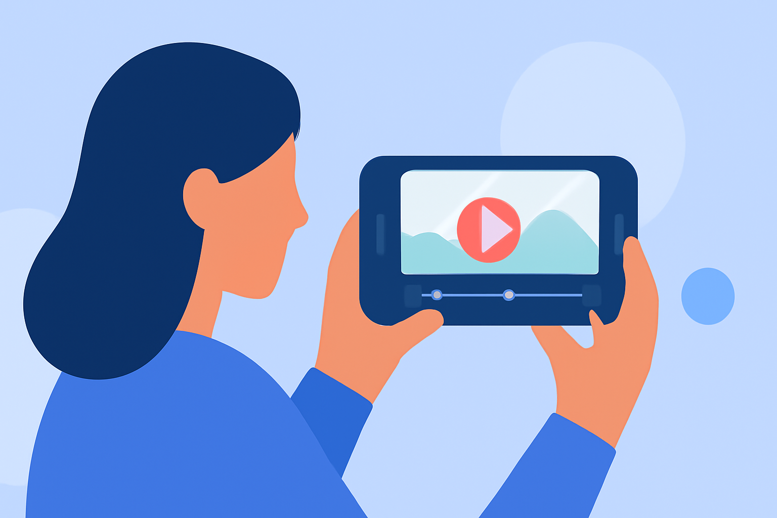 Mastering Destination Arrival B-Roll Editing on Your Phone