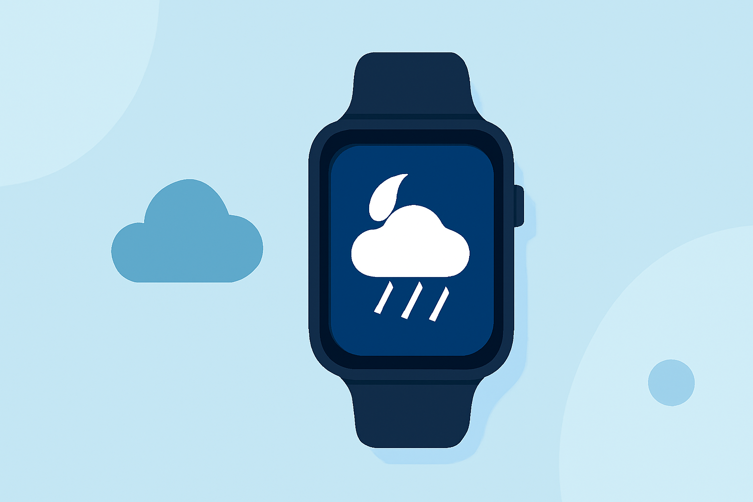 Maximizing Your Evening Weather Briefing on Wear OS