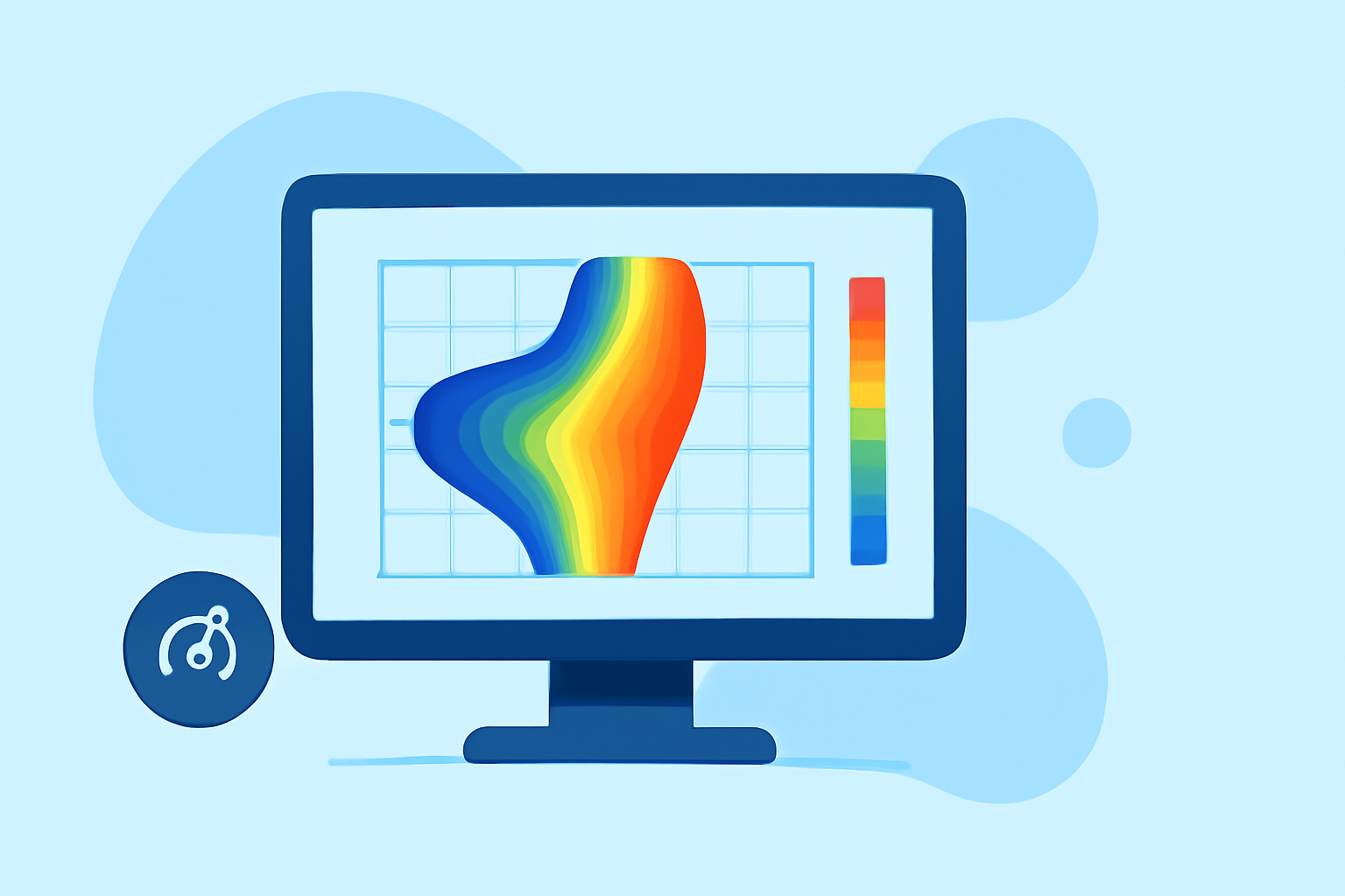Understanding Doppler Velocity Maps: A Comprehensive Guide
