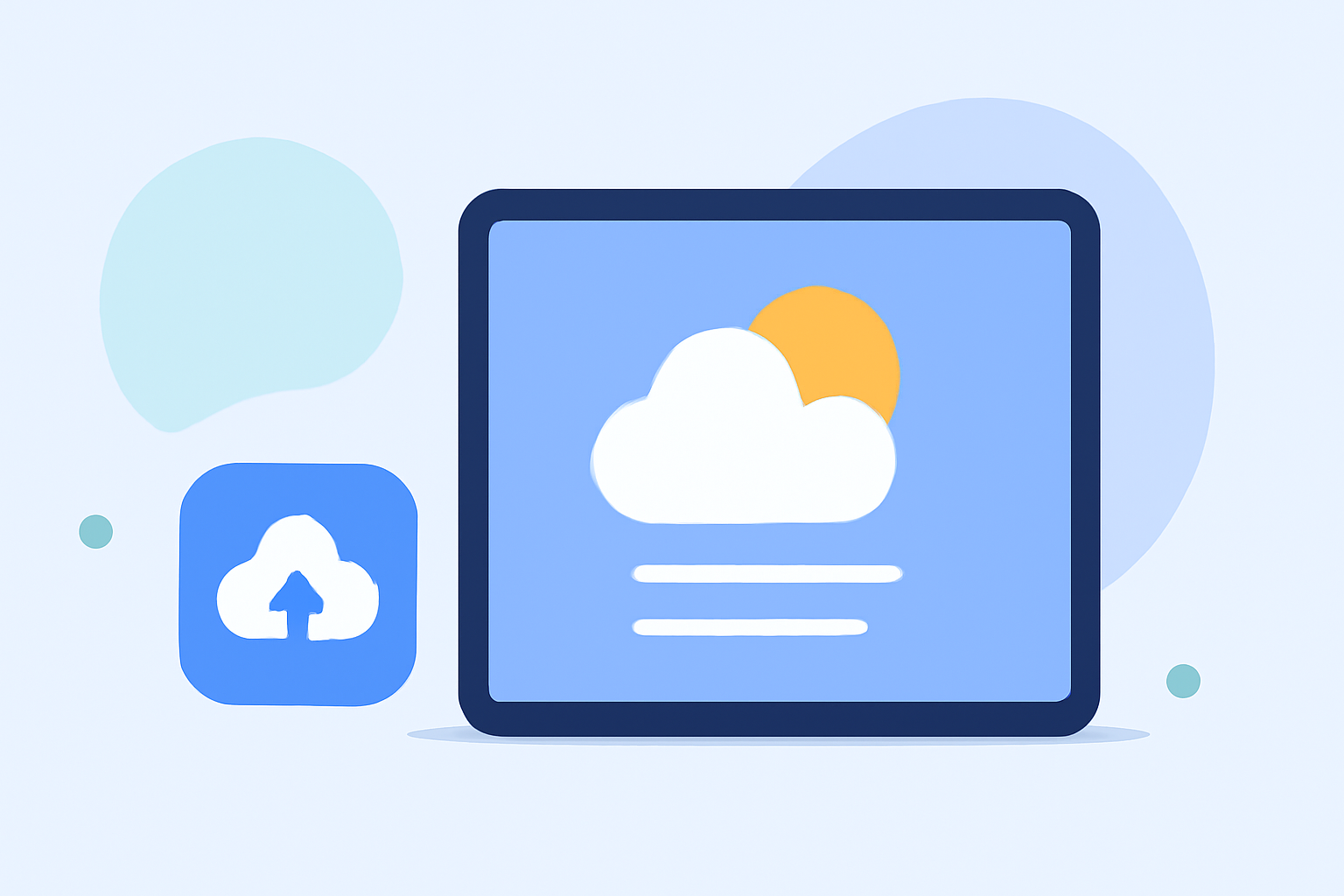 Enhancing Your iPad with Clime: The Ultimate Weather-Aware Solution