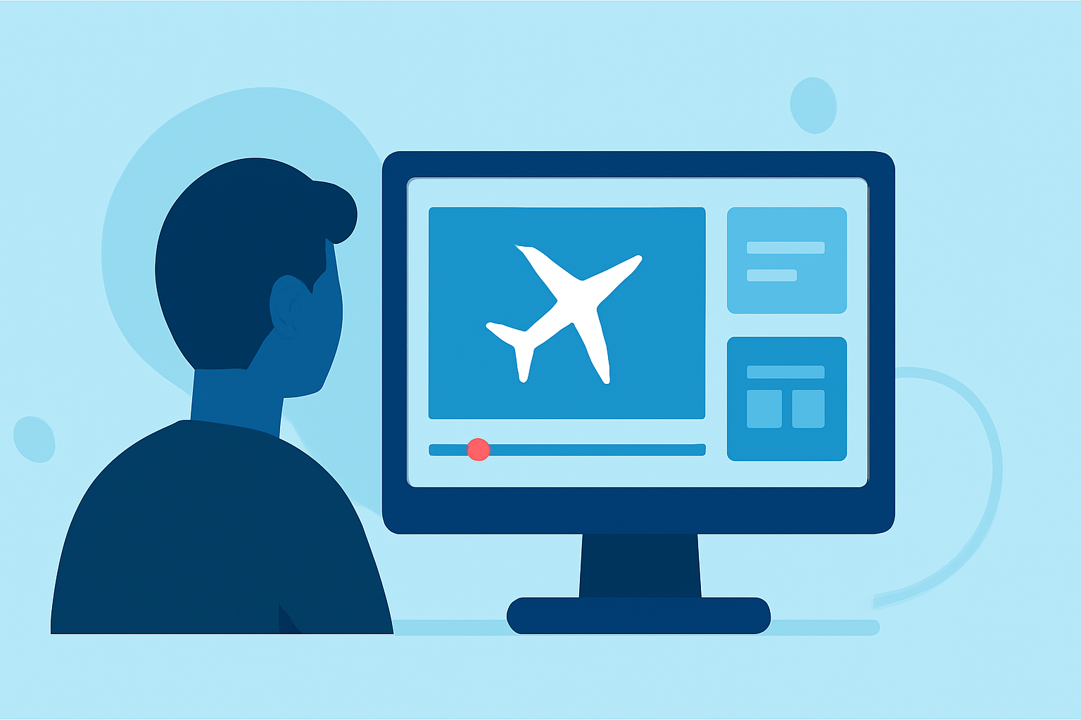 Mastering Plane Spotting Footage Editing: Essential Techniques and Tools