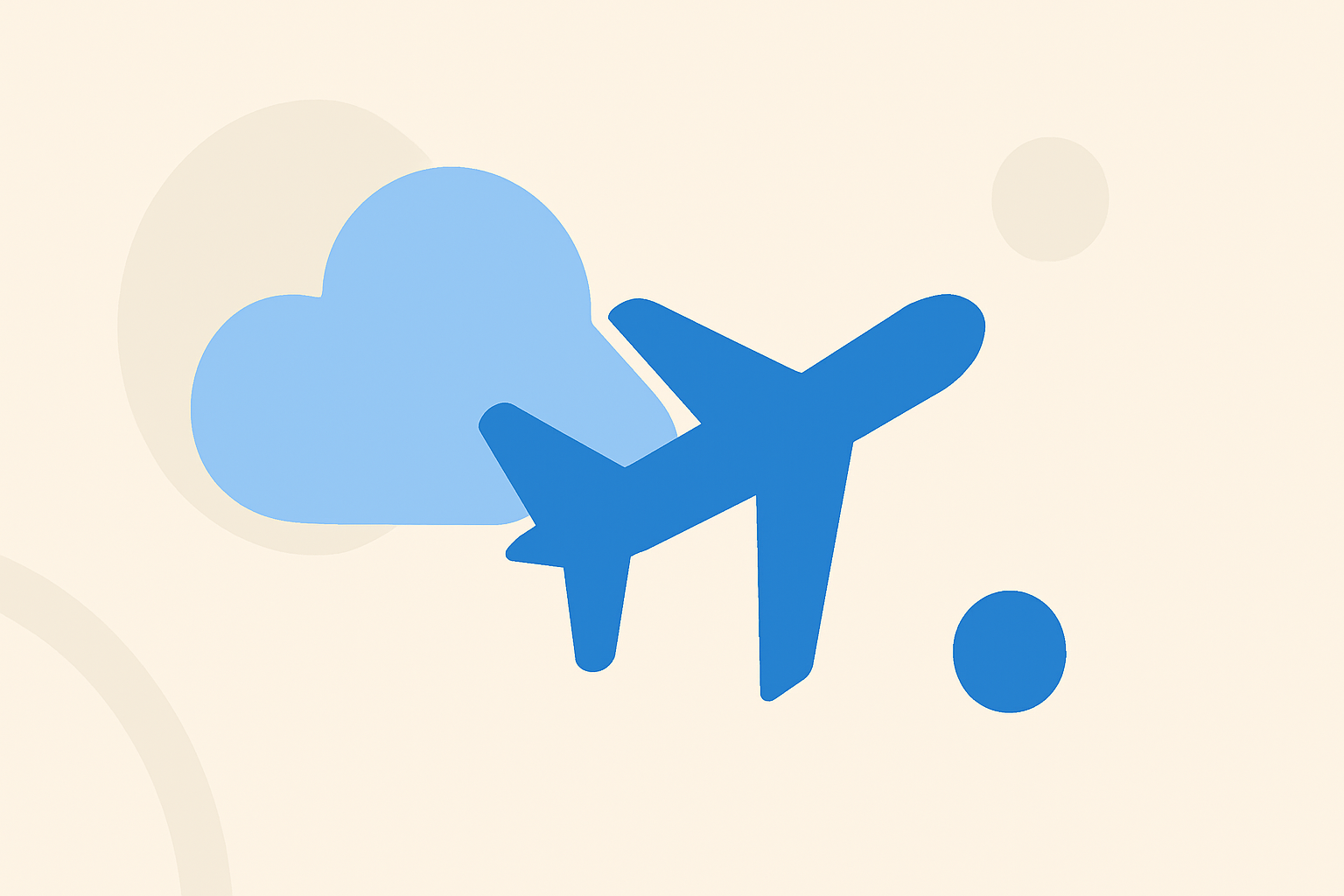 Best Season to Visit the U.S. for Domestic Flights: Weather Insights and Recommendations