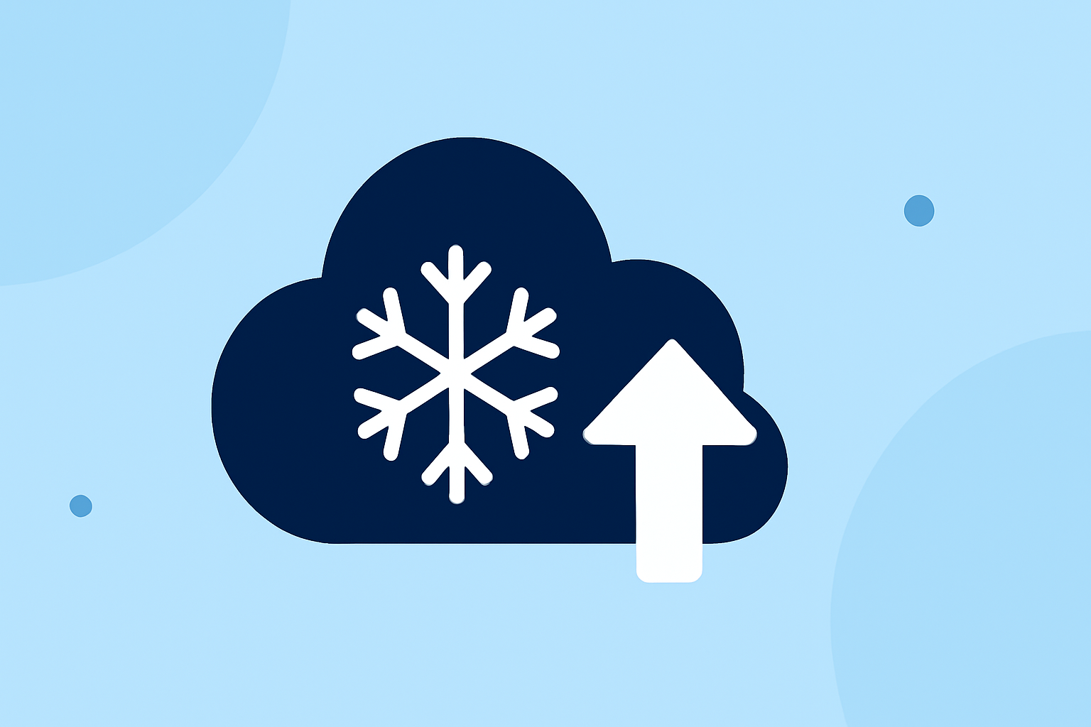 Snowstorm Preparation Basics During Severe Weather