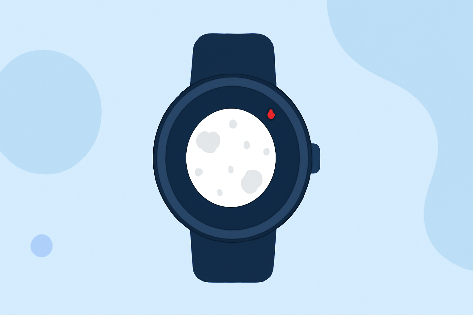 Getting Started with Full Moon Notifications on Wear OS