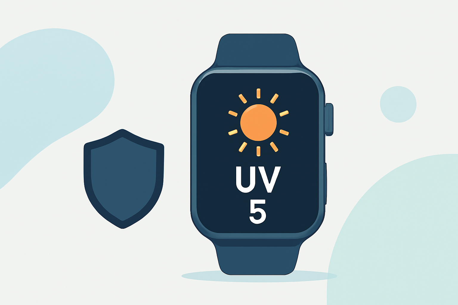 How to Access UV Index Forecasts on Your Apple Watch