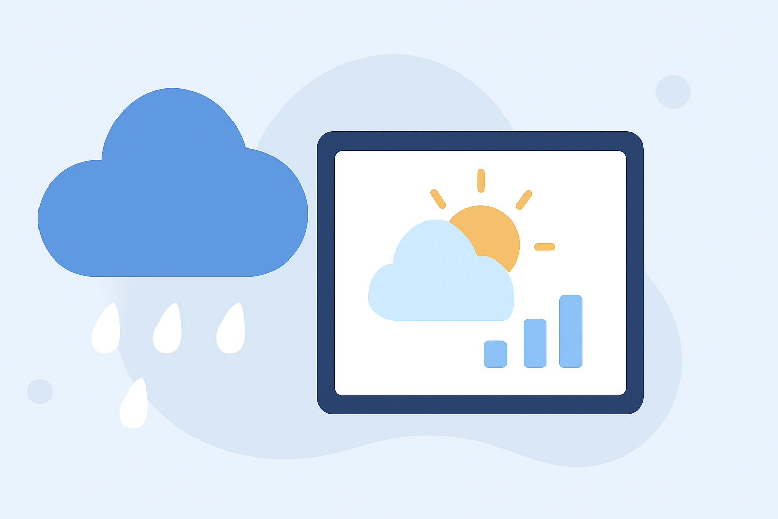 Understanding Precipitation Forecasts: A Comprehensive Guide