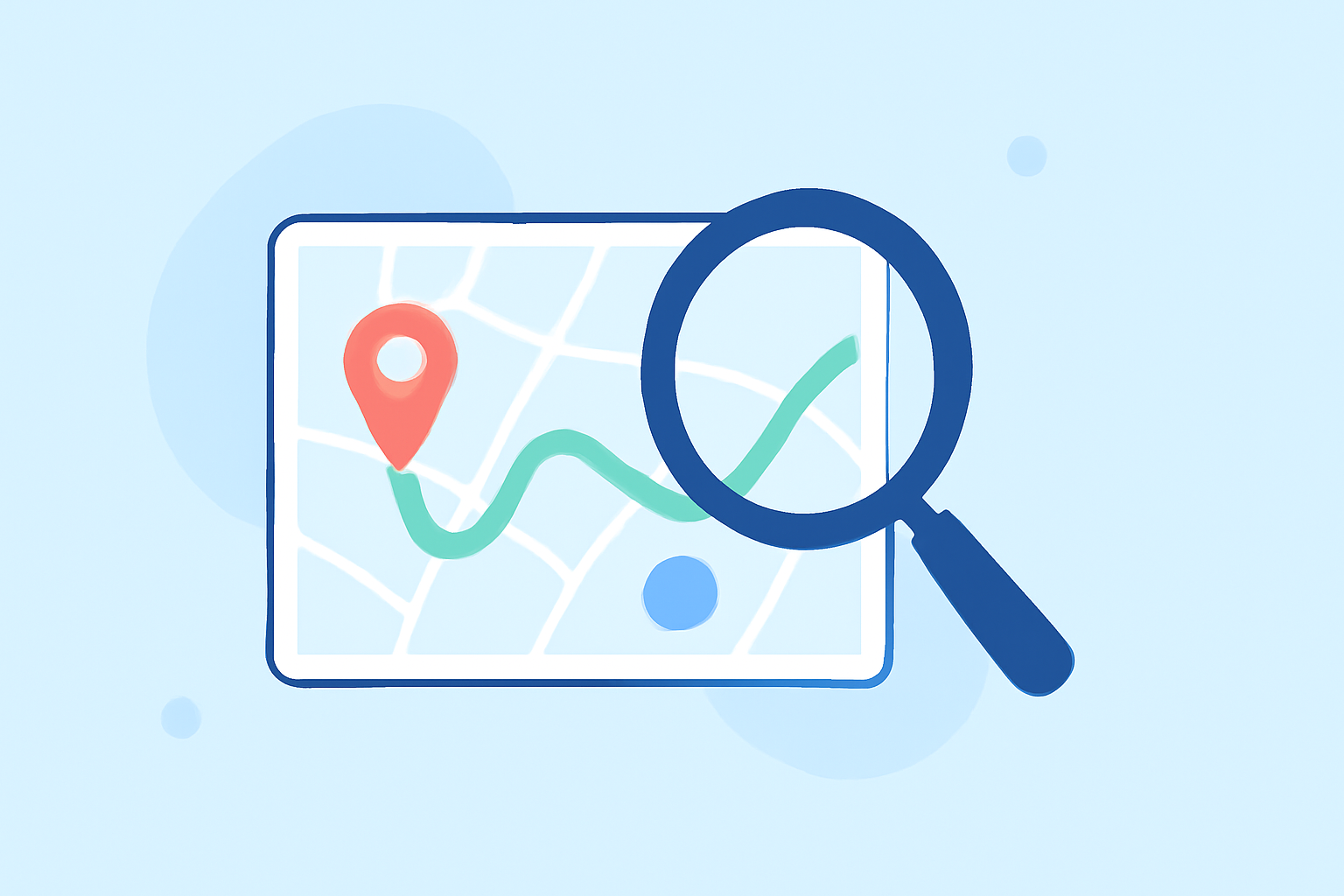 Common Questions About Editing Map Zoom Overlays in Travel Apps