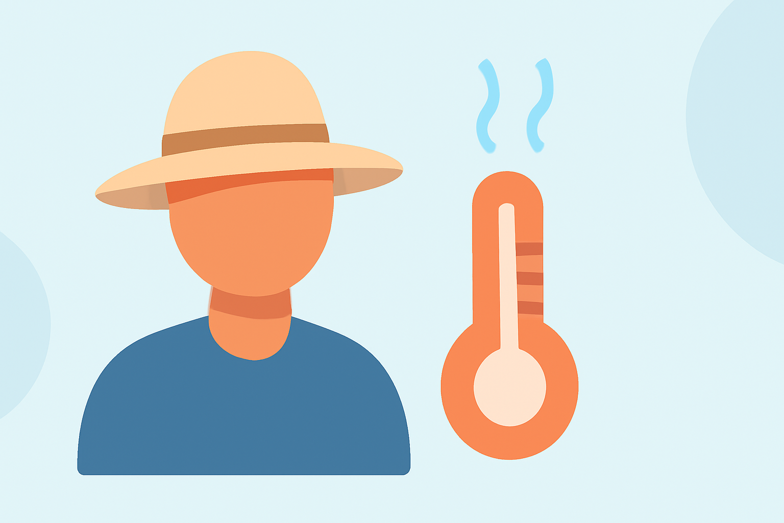 Heat Wave Safety for Travelers: Essential Tips