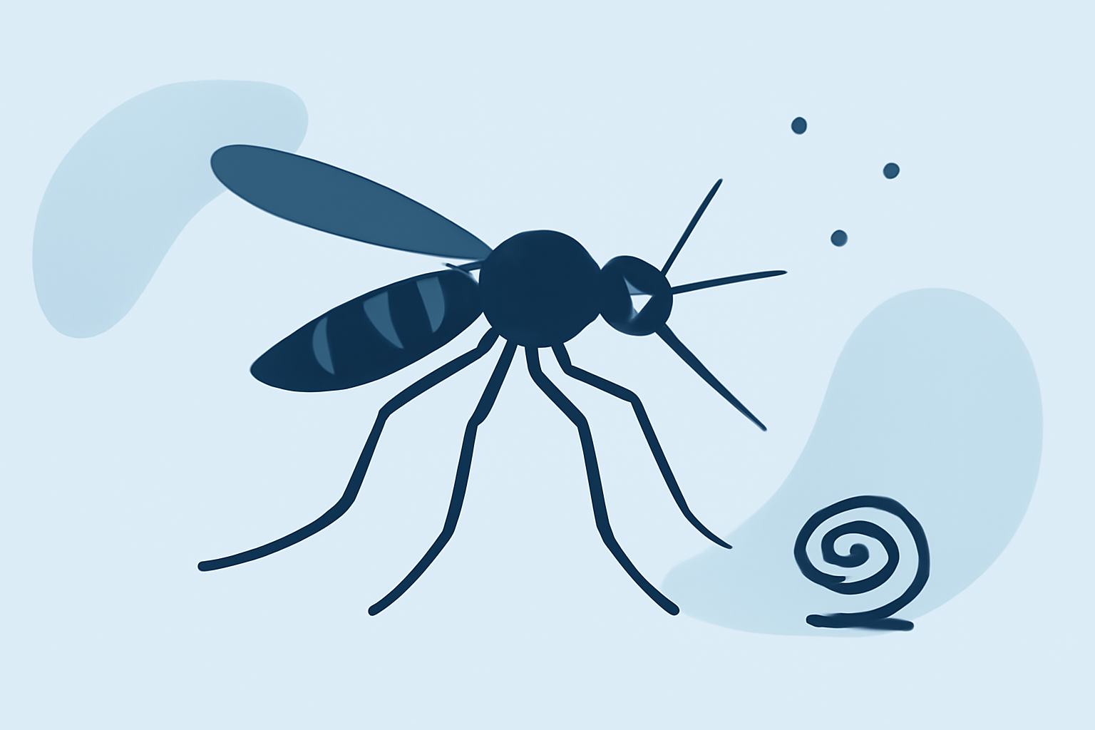 Mosquito Season Outlooks: Tips the Easy Way
