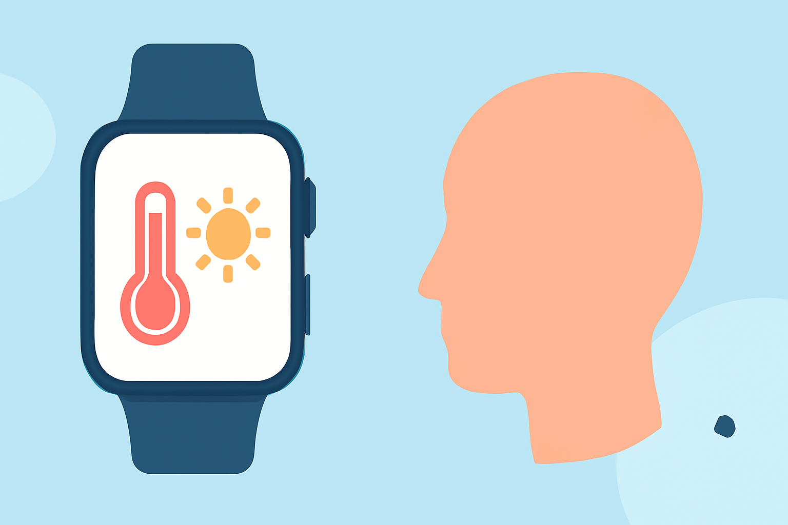 Heat Stroke Prevention with Apple Watch: A Comprehensive Guide