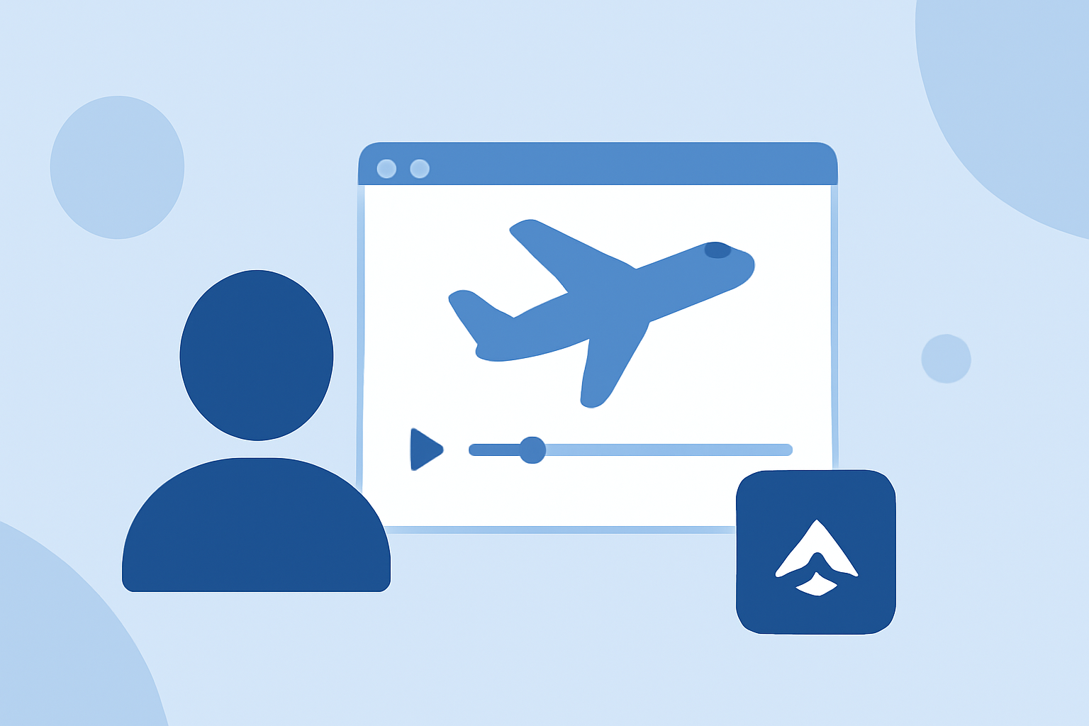 Enhancing Your Content with Pro-Level Takeoff and Landing Spotting Edits