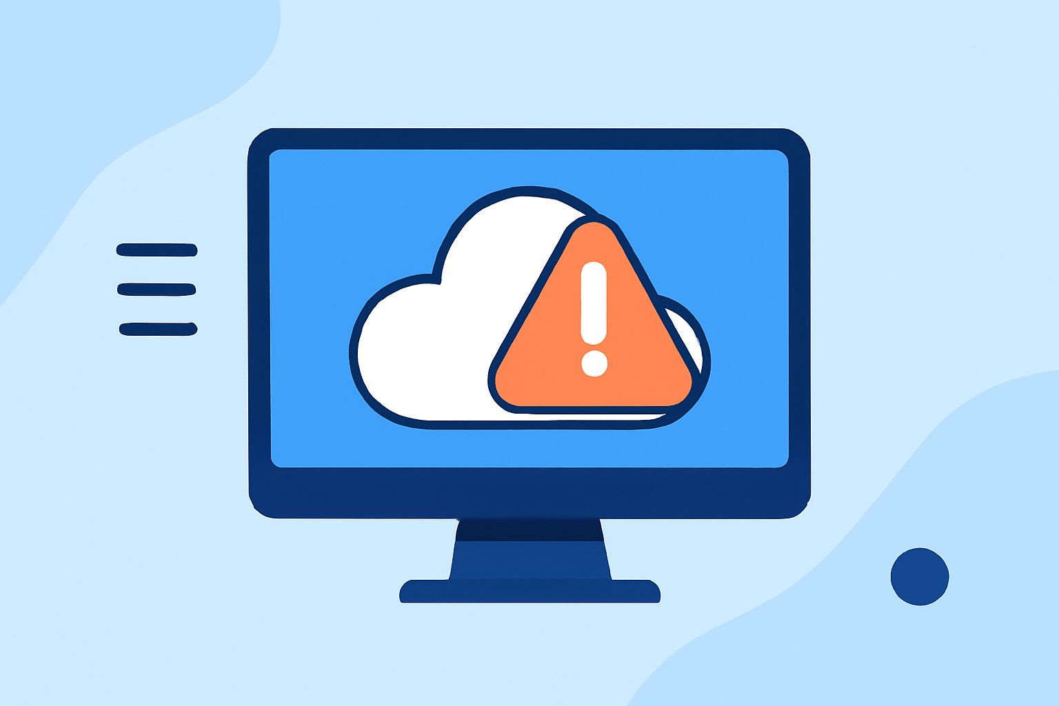 Weather Alert Priorities Step by Step