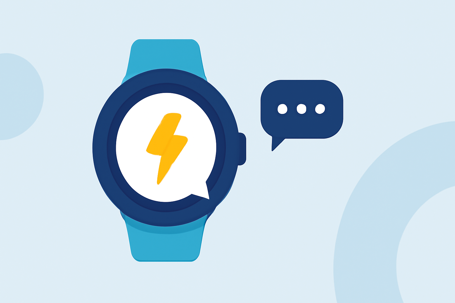Managing Lightning Notifications on Wear OS: A Comprehensive Guide