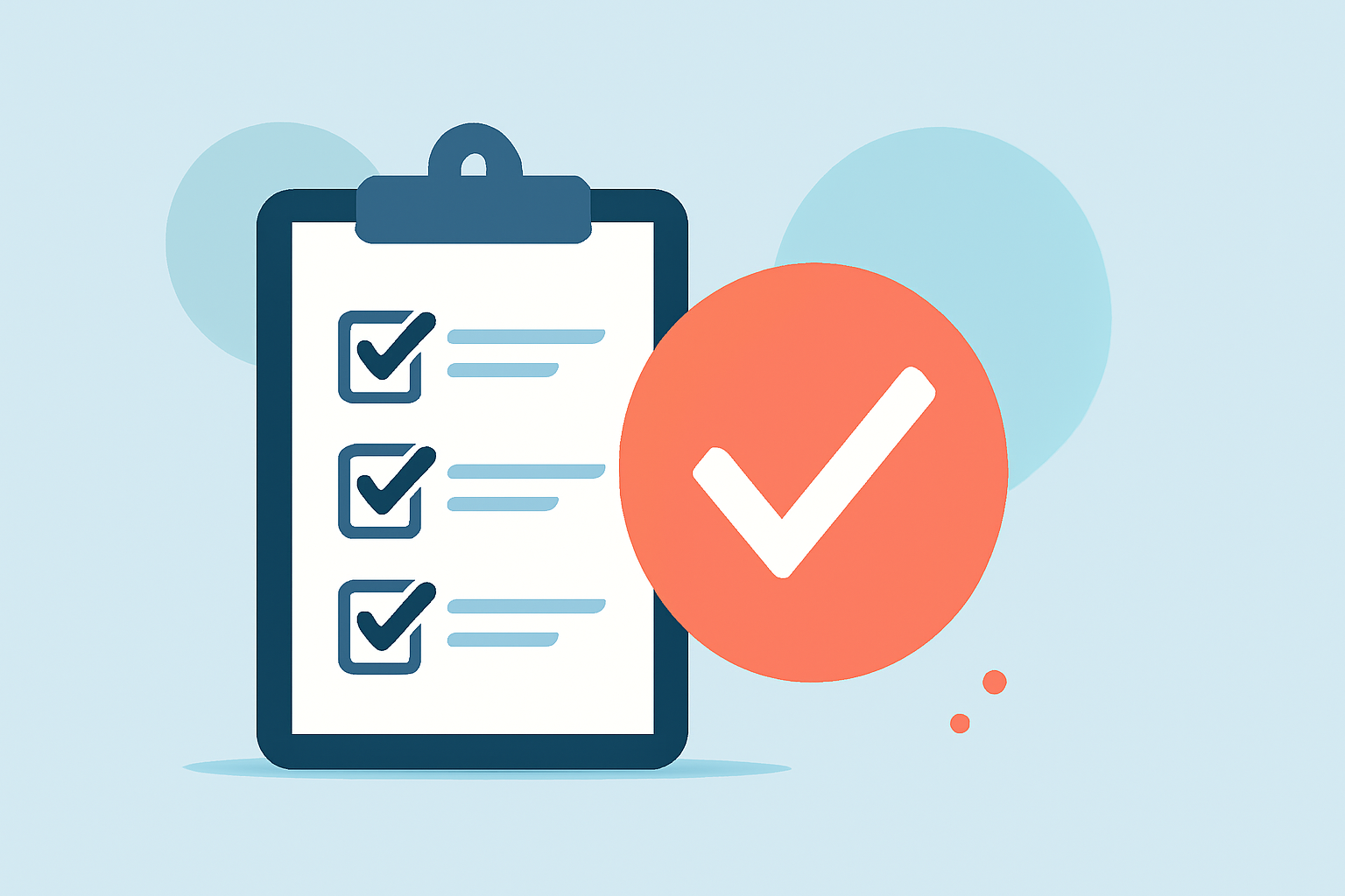Your Step-by-Step Guide to a Wildfire Trends Checklist