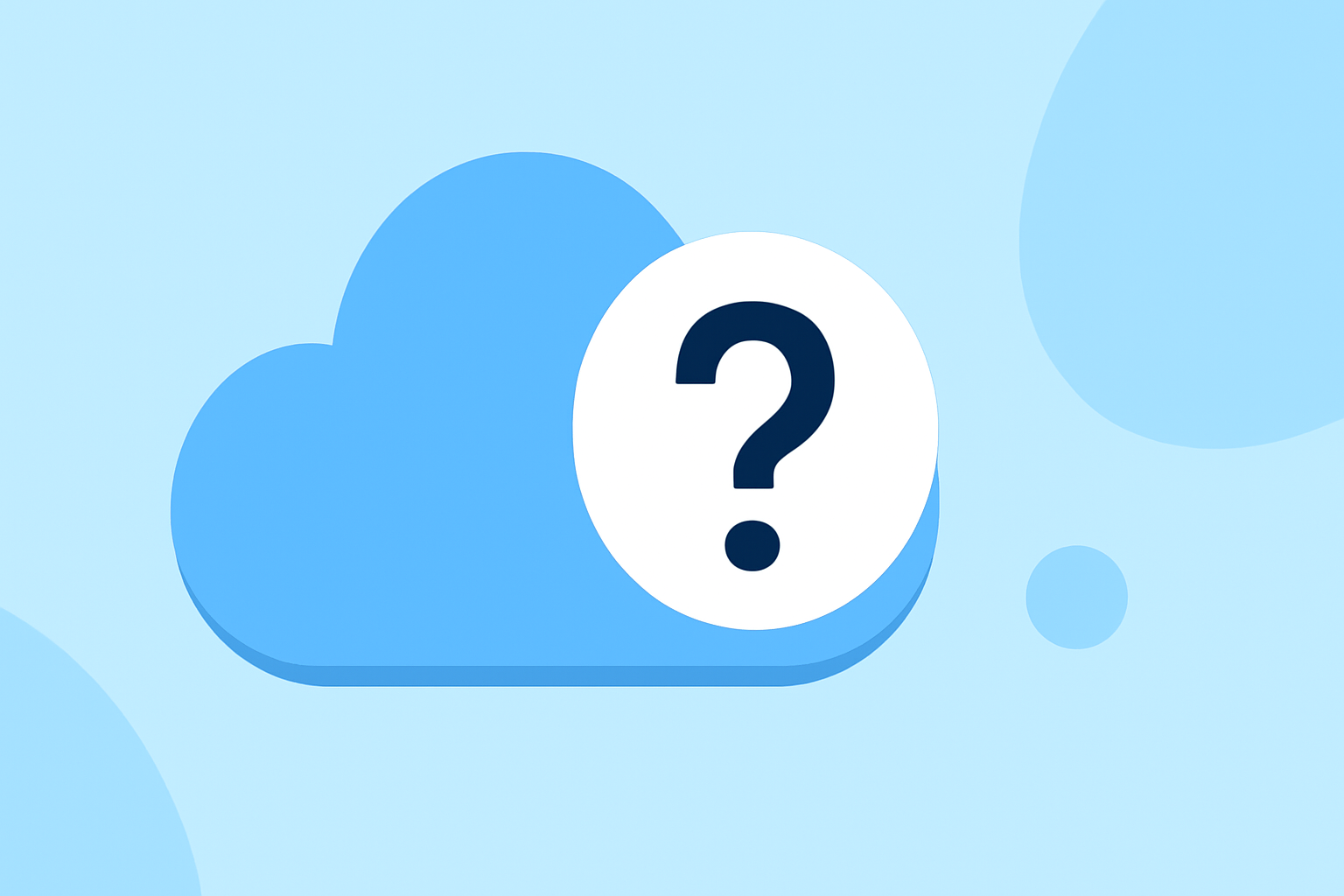 Common Weather Data Providers Questions