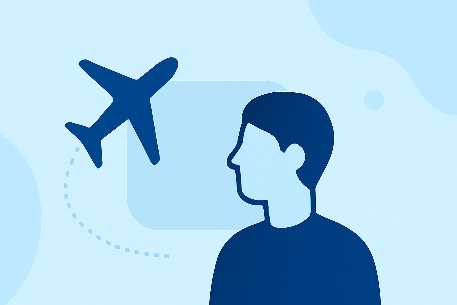Navigating Low-Turbulence Travel Windows for Holiday Journeys