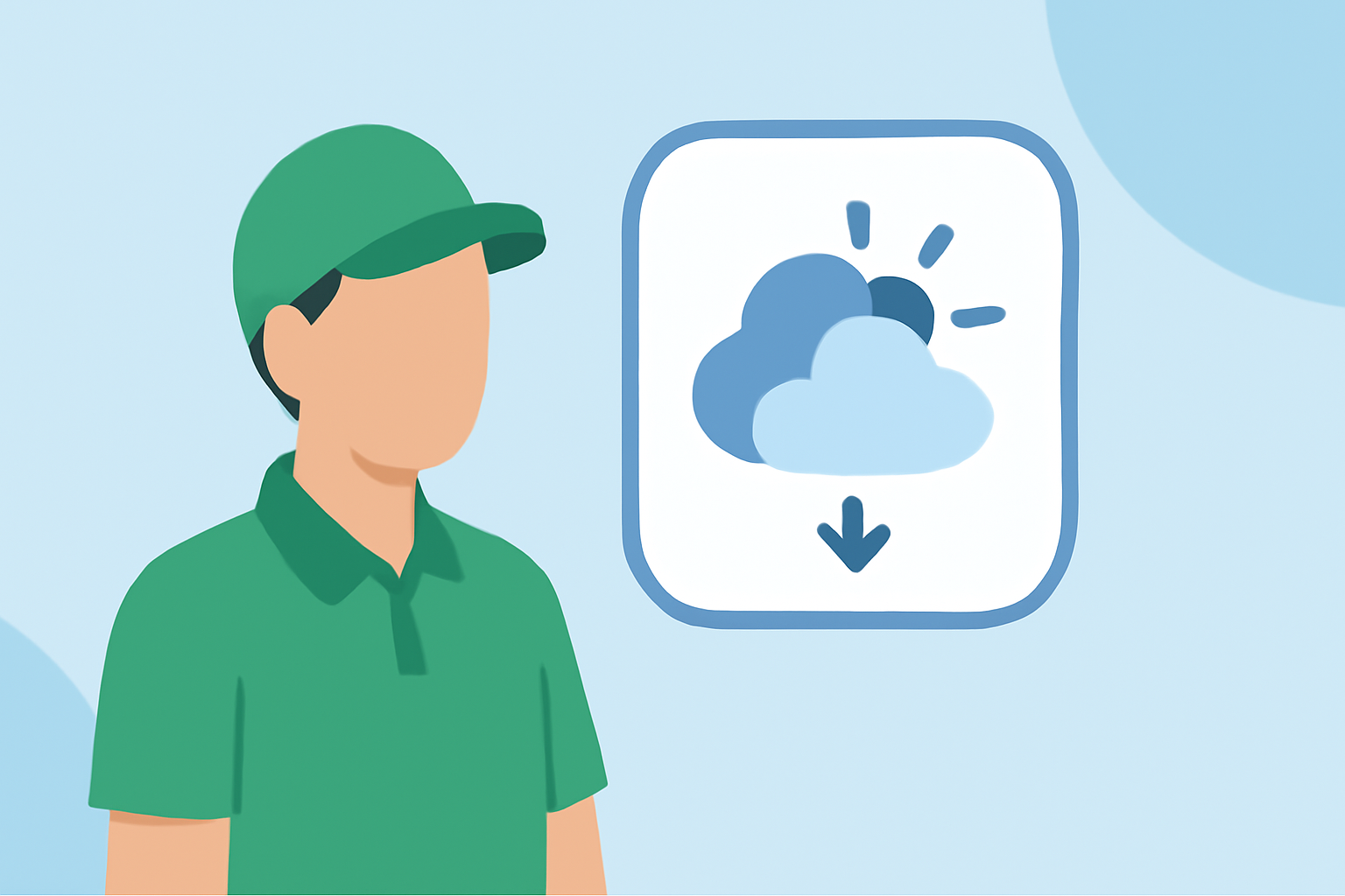 Planning Your First Golf Trip: A Step-by-Step Guide to Weather Considerations
