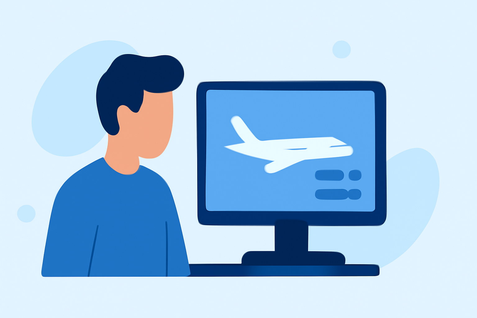 Getting Started with Airport Walking Shots: Editing Made Easy
