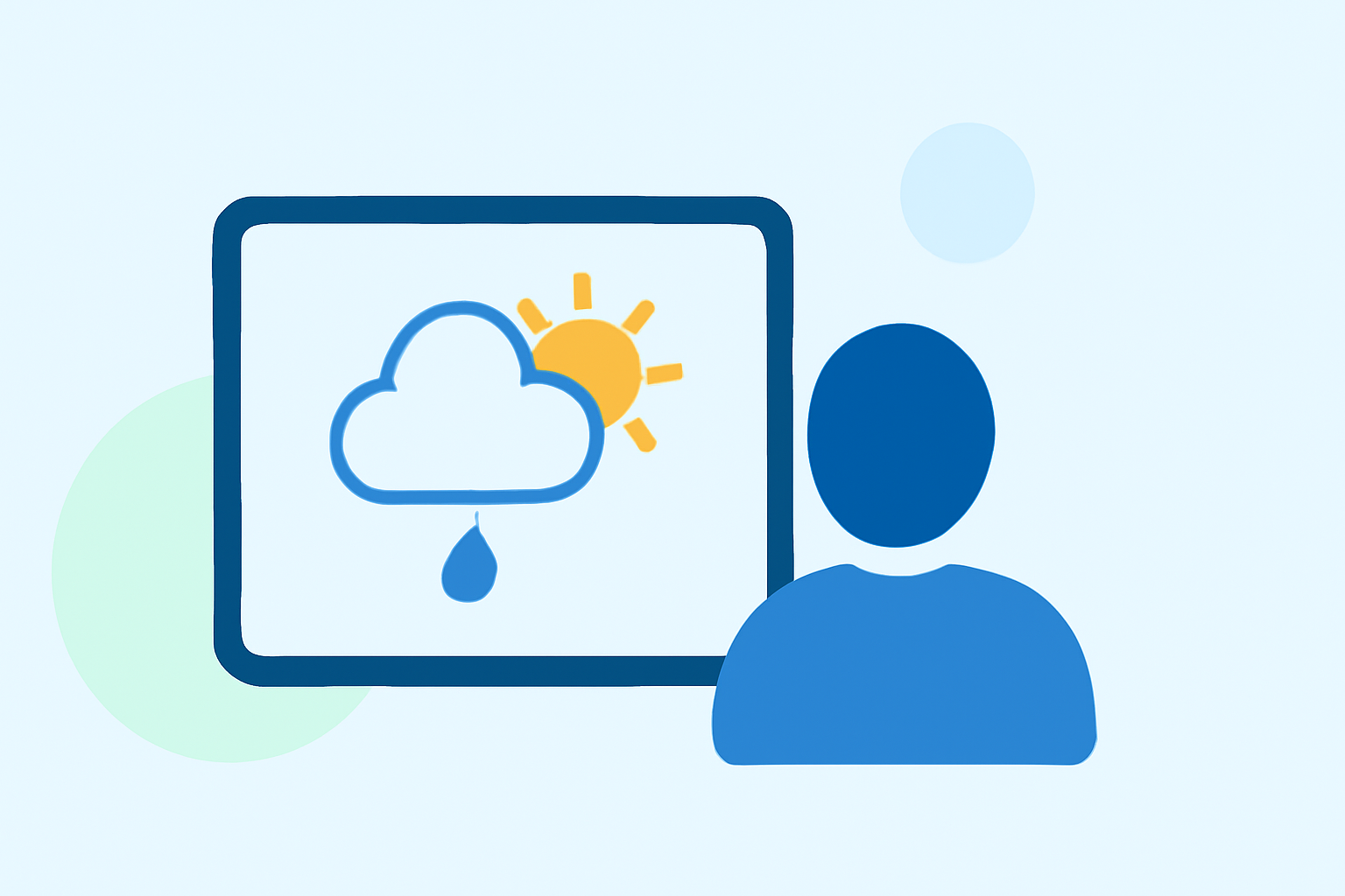 How to Effectively Track Weather Forecasts as Your Trip Approaches