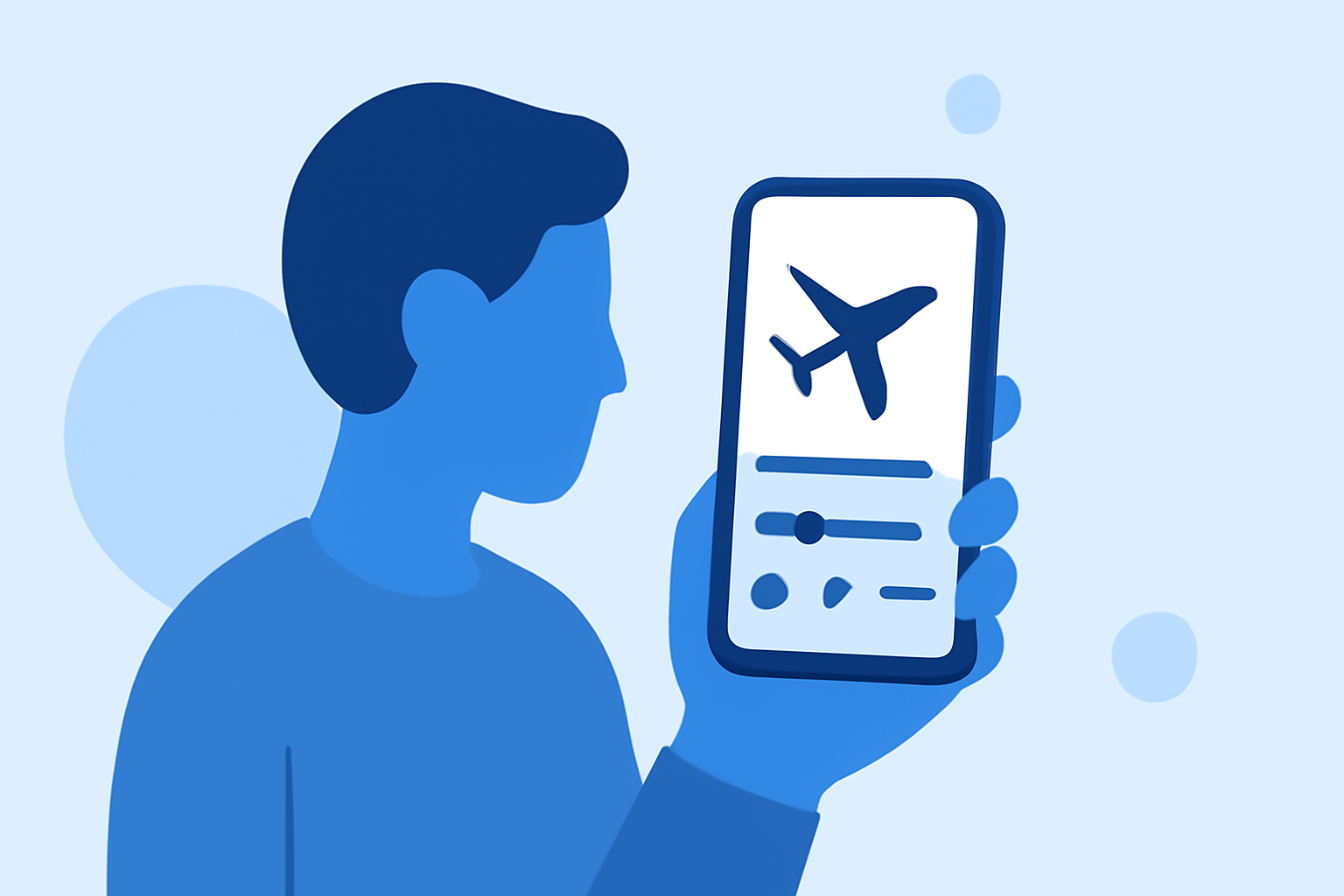 Mastering Plane Spotting B-Roll Editing on Your iPhone: A Beginner's Guide