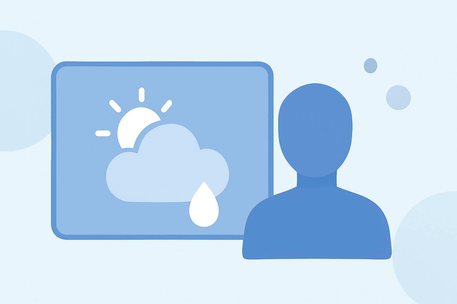 Getting Started with Weather Banner Styles for Athletes