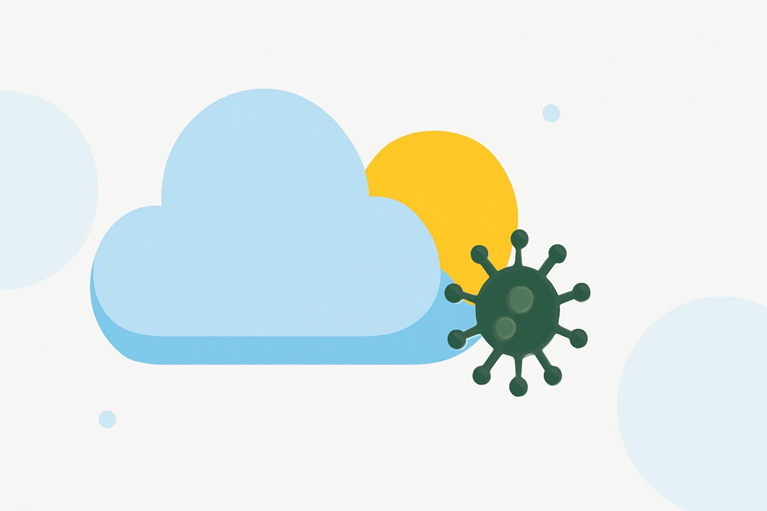 Weather for Outdoor Festivals Explained During Pollen Season