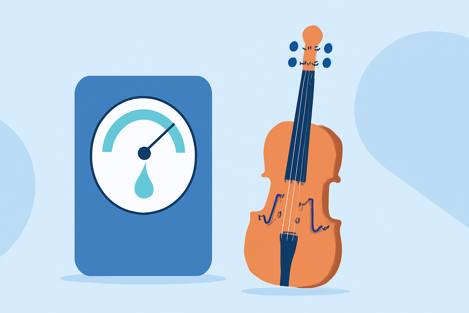 Protecting Your Musical Instruments: A Guide to Humidity Management