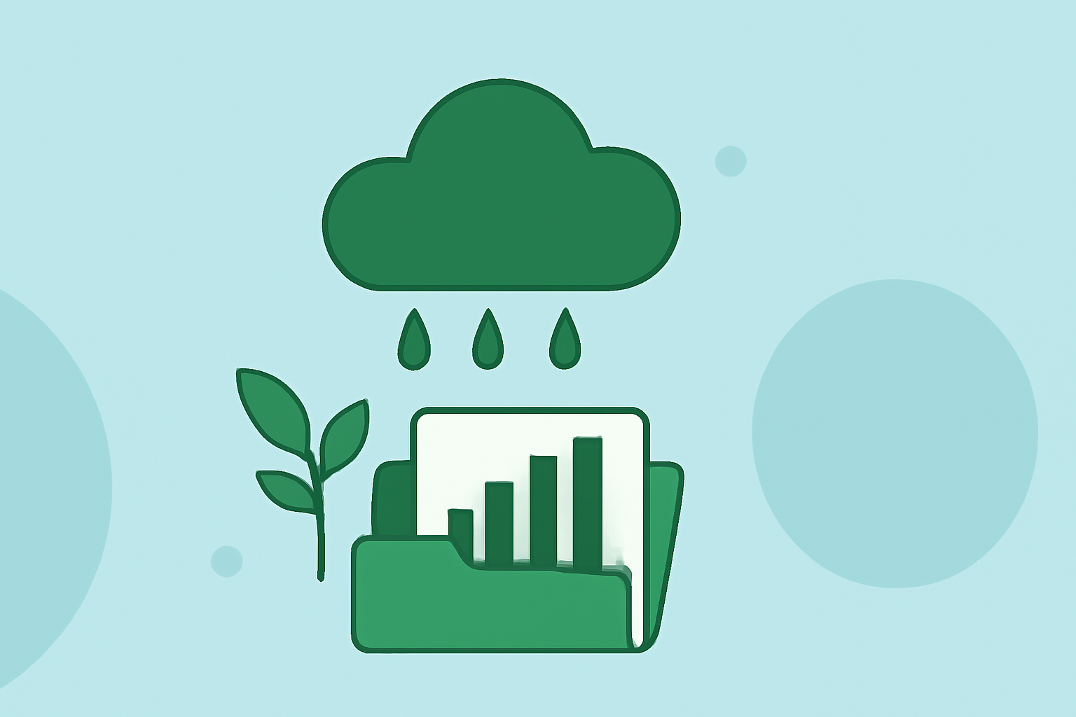 Getting Started with Record Precipitation for Gardeners