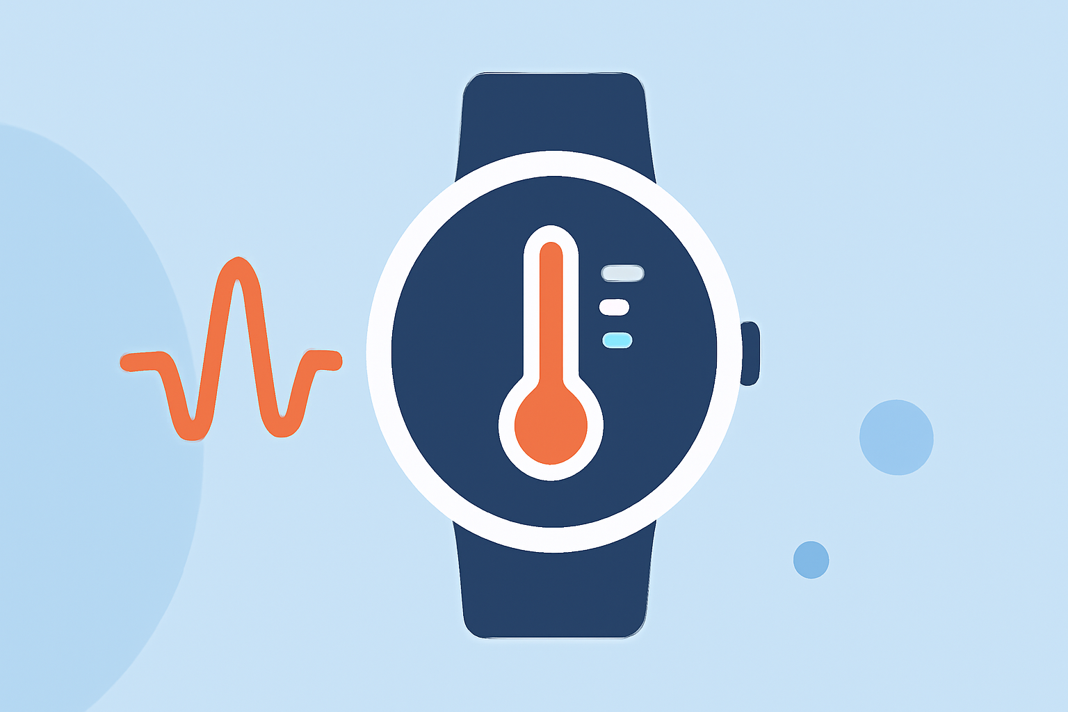 Heat Index Basics for Beginners on Wear OS