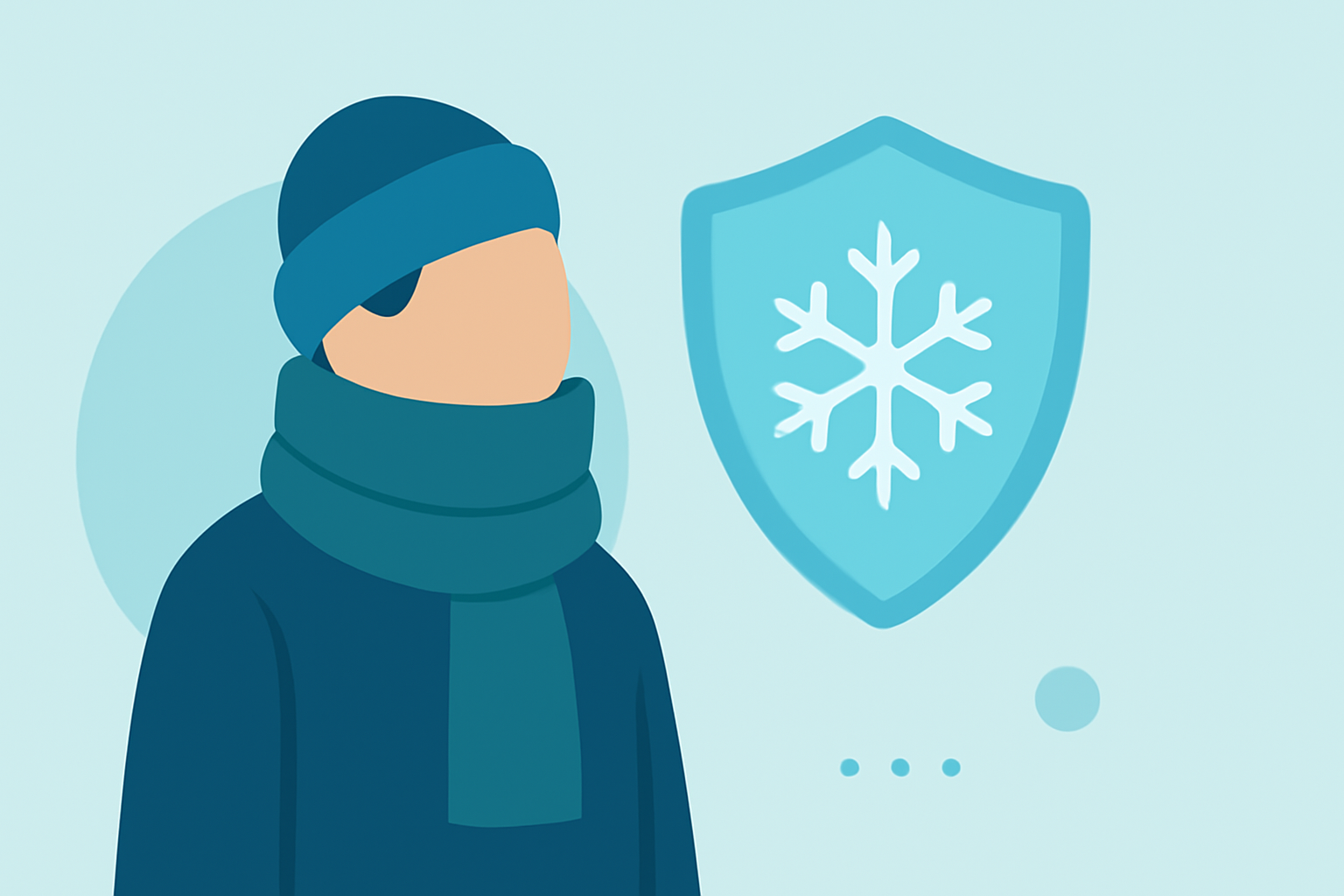 Pro Cold Wave Safety for Outdoor Enthusiasts