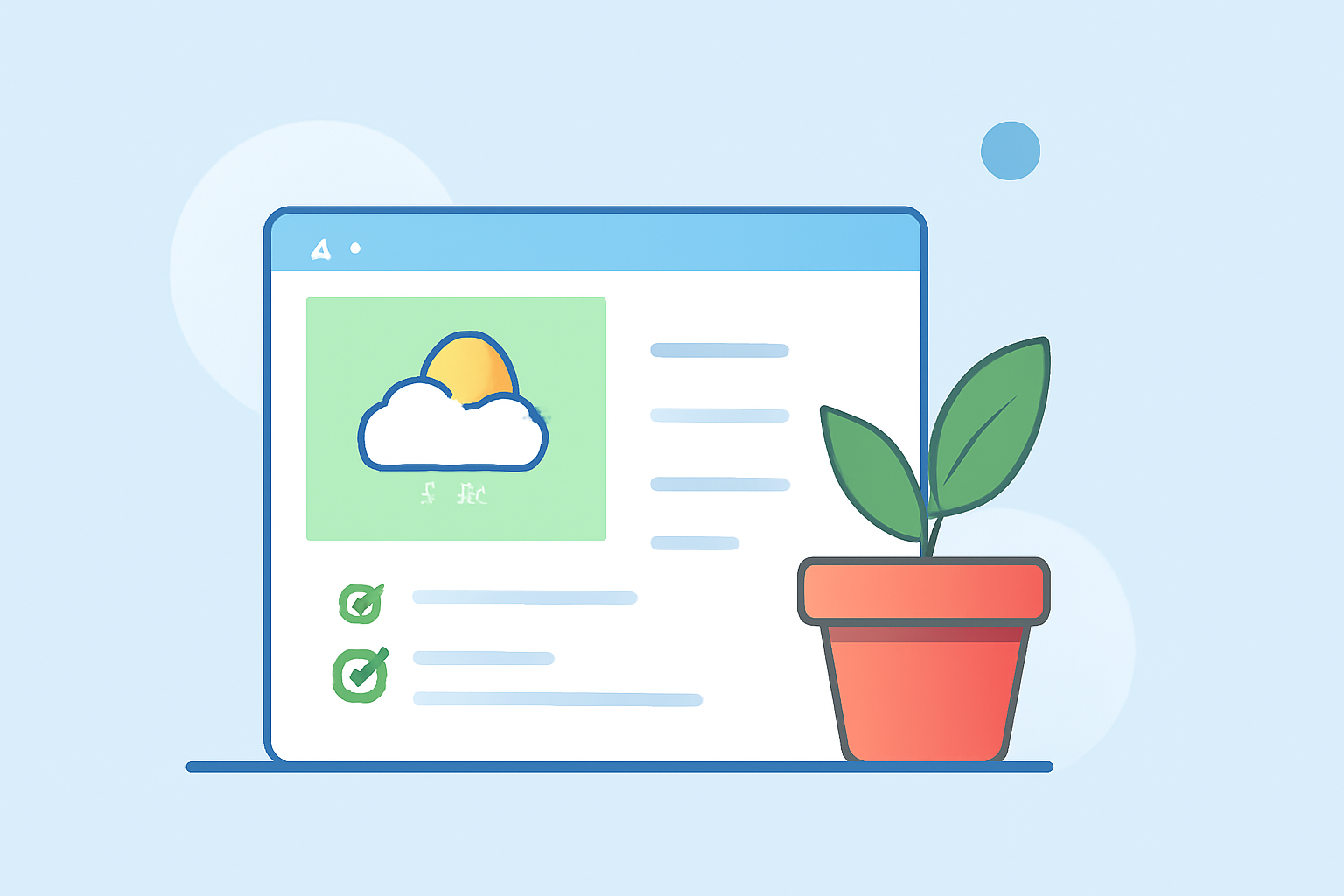 Common Weather-Aware To-Do Lists Questions for Gardeners