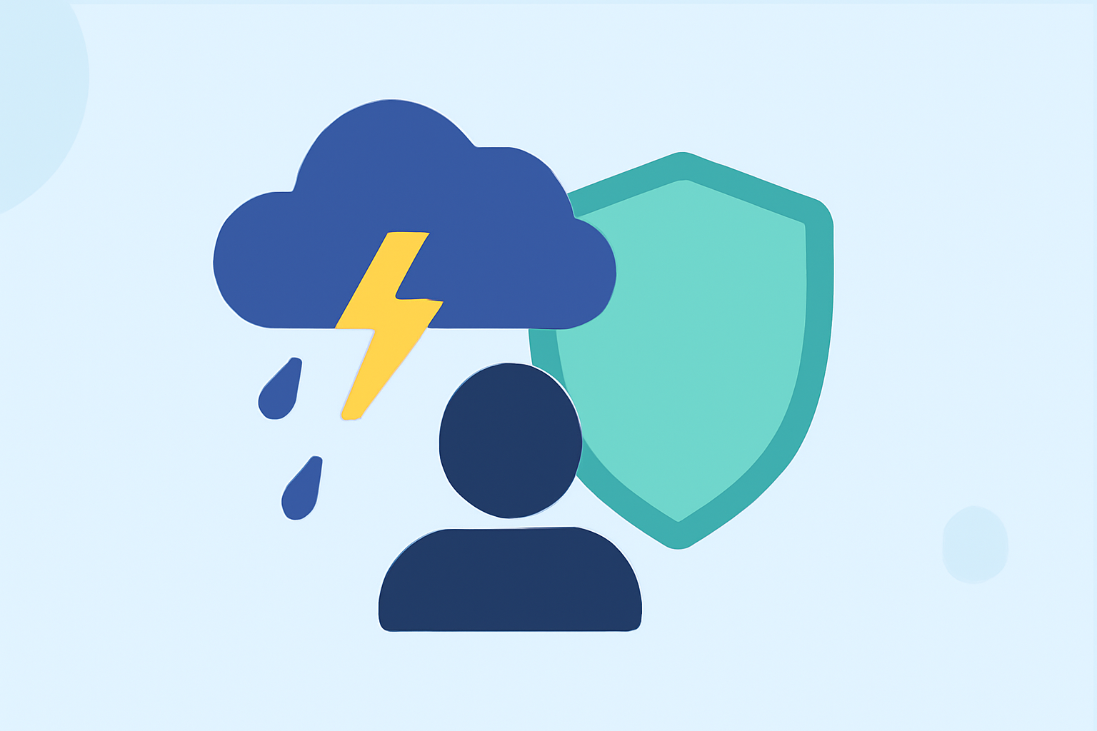 Essential Guide to Severe Weather Preparedness for Outdoor Events