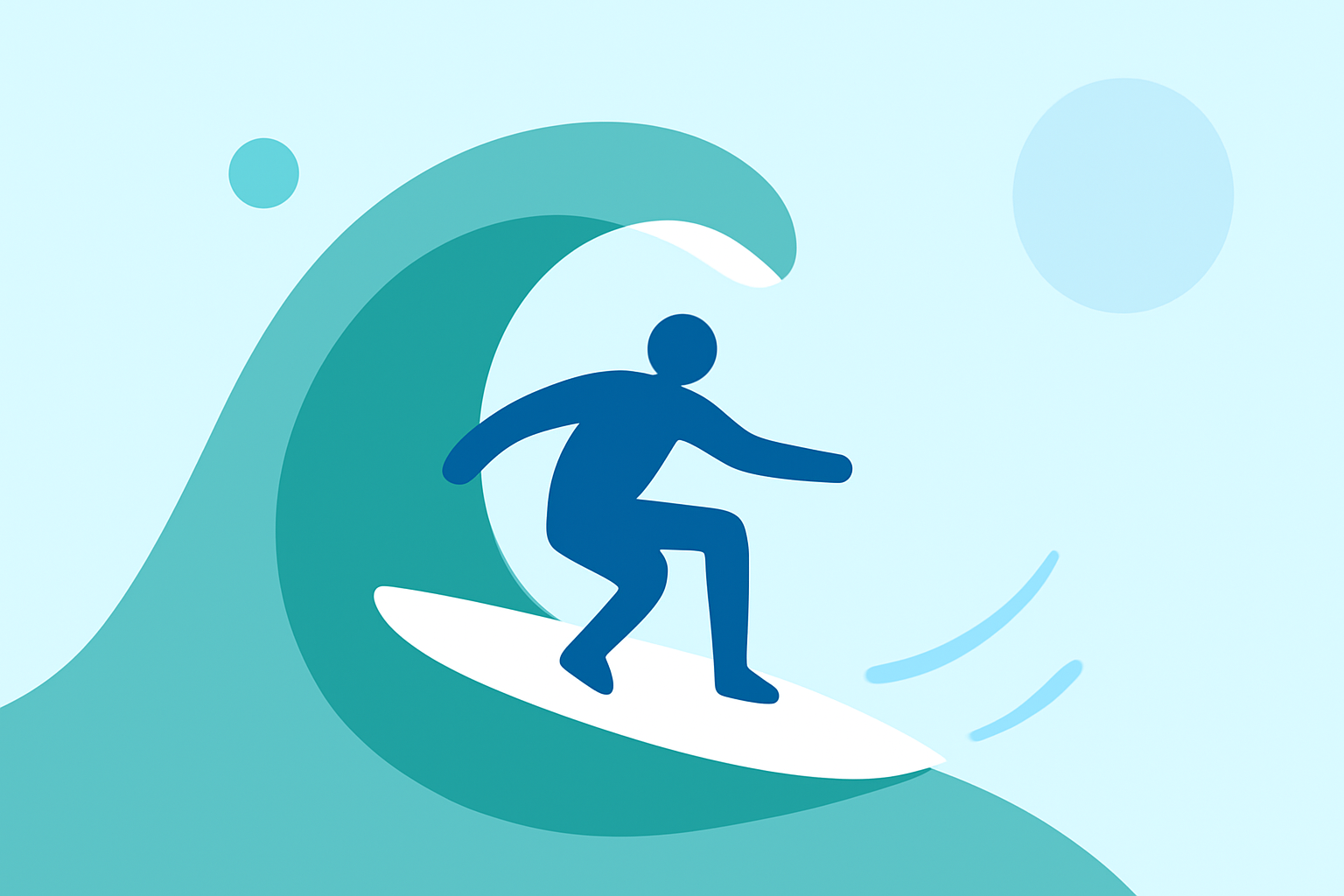 Understanding Ideal Weather Conditions for Surfing