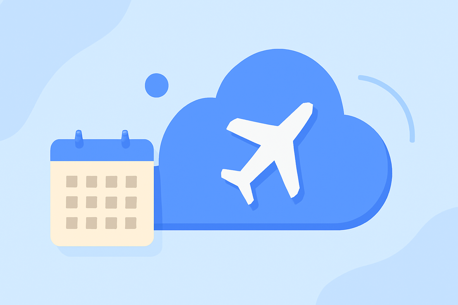 Predicting Flight Delays from Weather Forecasts: A Family-Friendly Guide