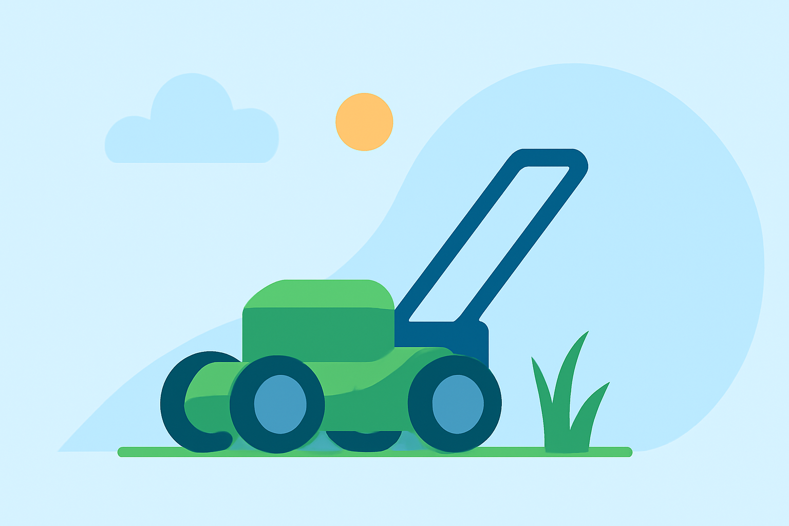 Optimal Weather Conditions for Lawn Care