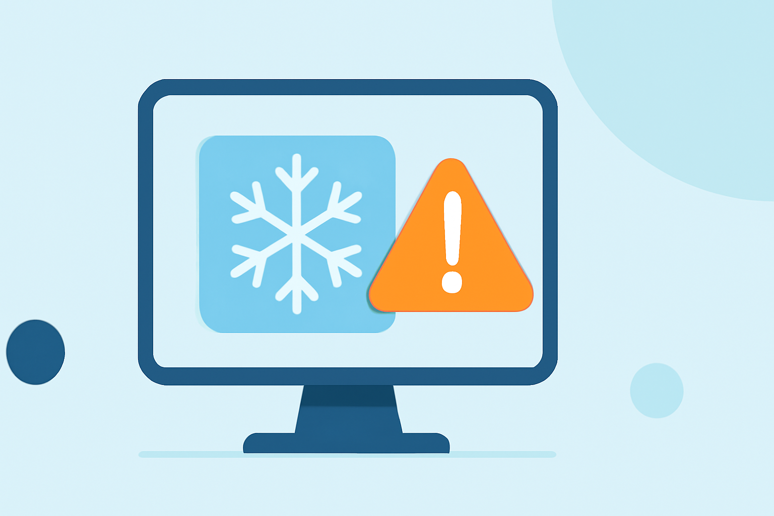 Understanding Frost Alerts: A Comprehensive Guide