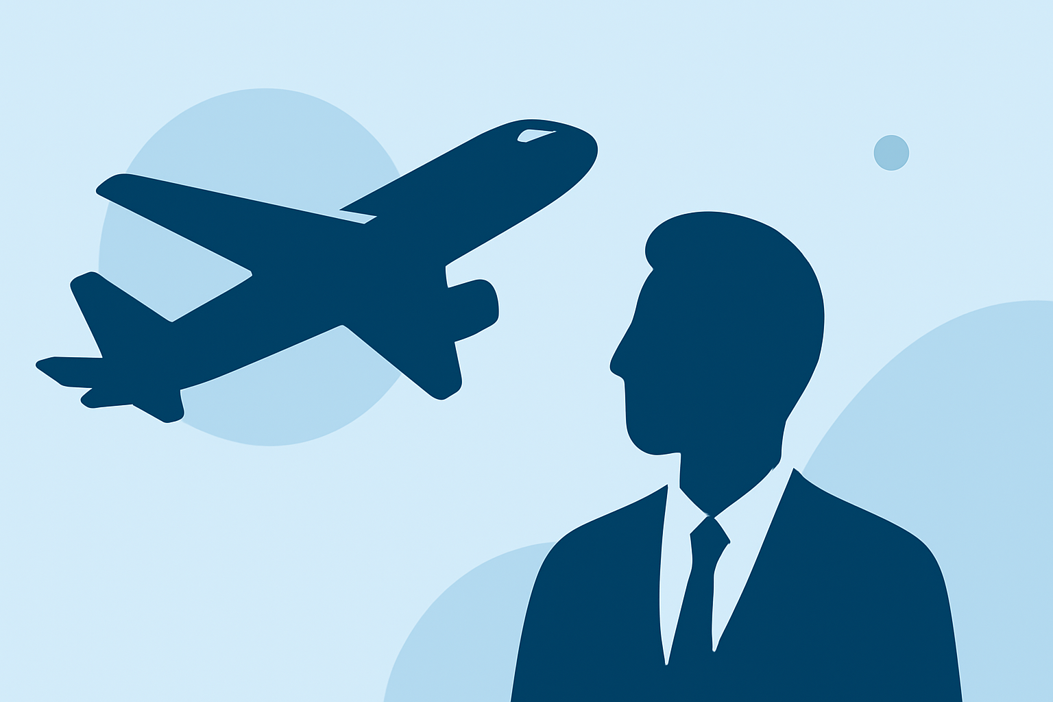 Understanding Flight Altitudes and Turbulence: Essential Insights for Business Travelers