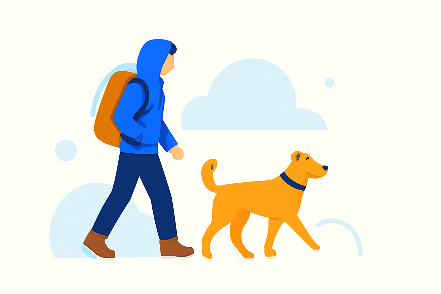 Essential Weather Considerations for Safe Hiking with Your Dog