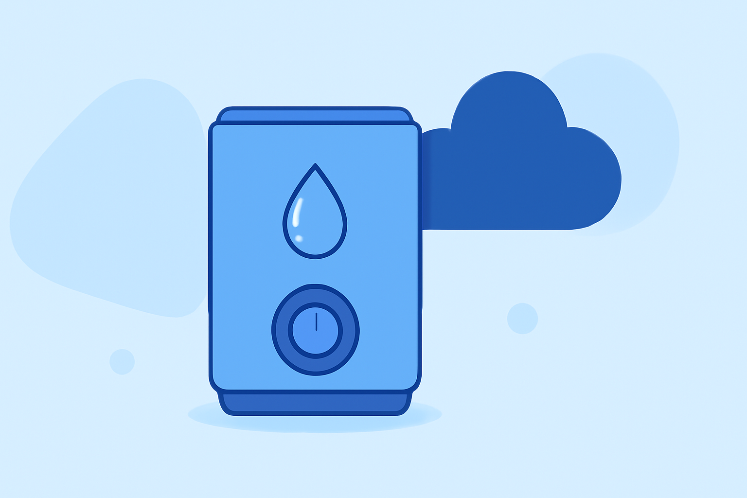Pro Humidity Management for Instruments During Severe Weather
