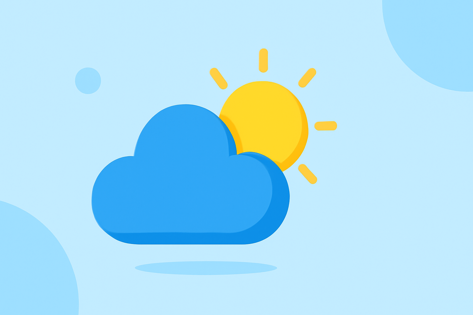 Weather for Solo Trips: A Beginner's Guide