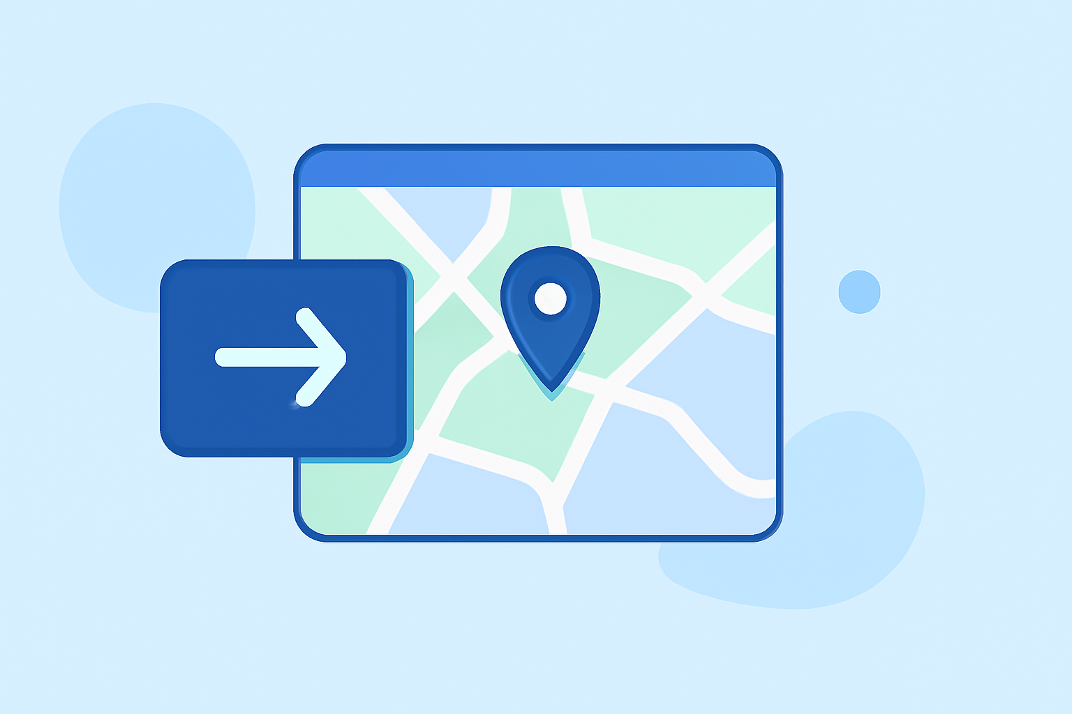 Mastering Map Overlay Transitions: A Step-by-Step Guide