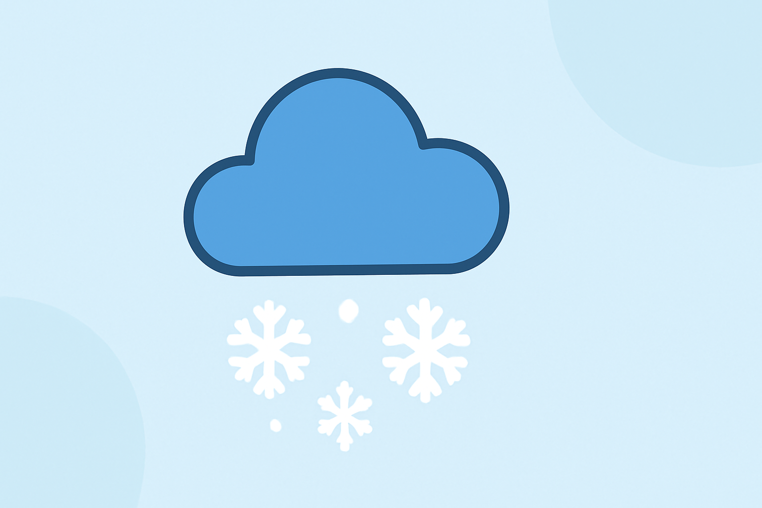 An Introduction to Snowstorm Preparation in 2026