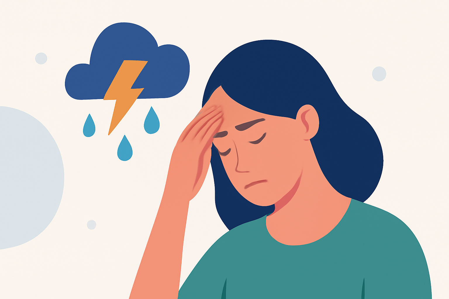 Understanding Weather-Related Migraine Triggers